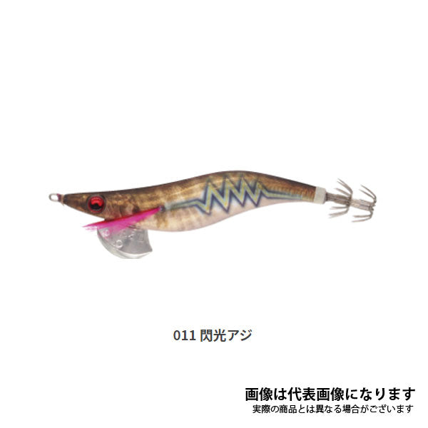 エギ王 LIVE サーチ 3.5号 シャロー
