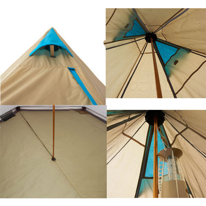 Tepee ナバホ400セット-BA 71809522