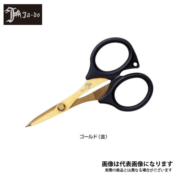 邪道 斬鋏PE105チタンコート