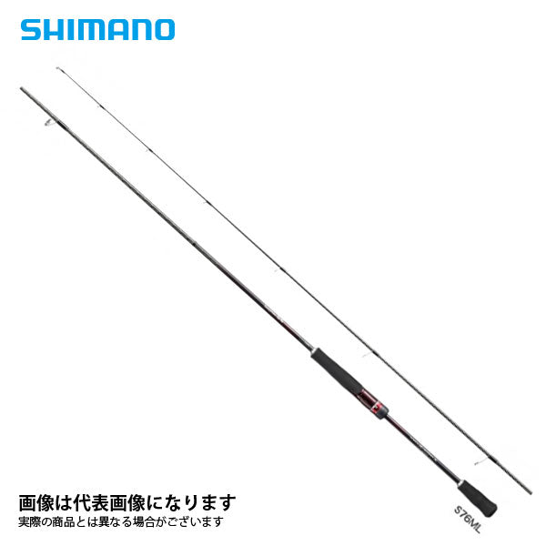 19 セフィア SS S89ML