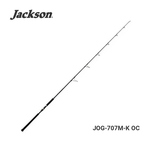 オーシャンゲート JOG-702M-K OC