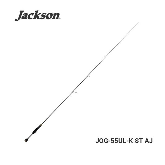オーシャンゲート JOG-55UL-K ST（ソリッドトップ） AJ