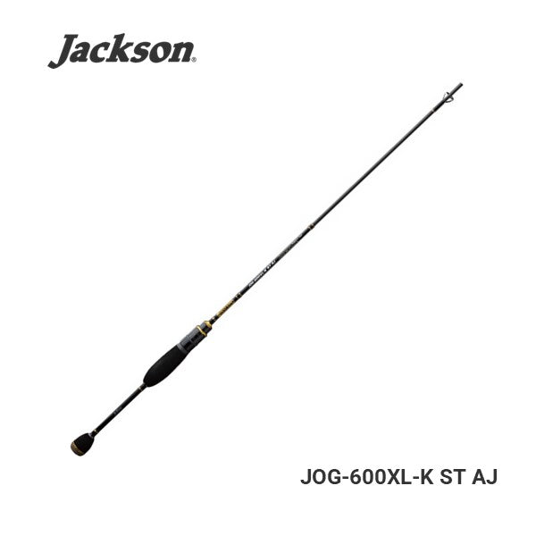 オーシャンゲート JOG-600XL-K ST（ソリッドトップ） AJ