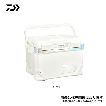 プロバイザーHD EX ホロシルバー ZSS2100X