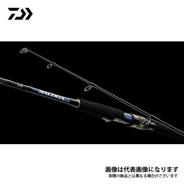 ソルティガR J62S-4 LO