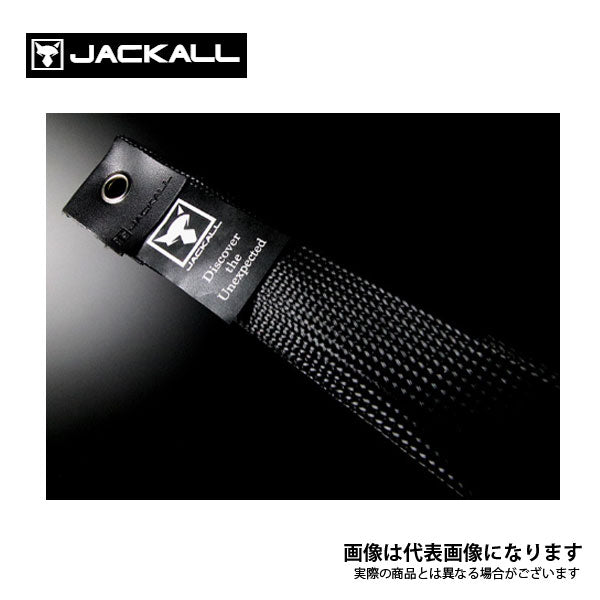 ロッドソックス ブラック