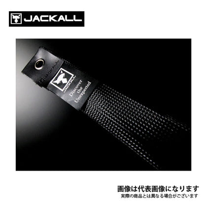 ロッドソックス ブラック