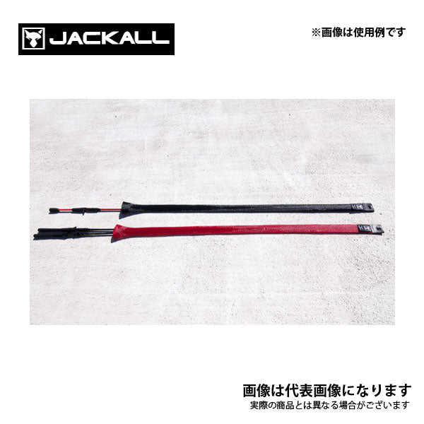 ロッドソックス ブラック