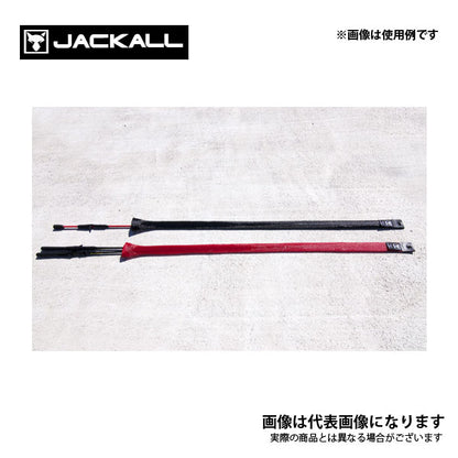 ロッドソックス ブラック