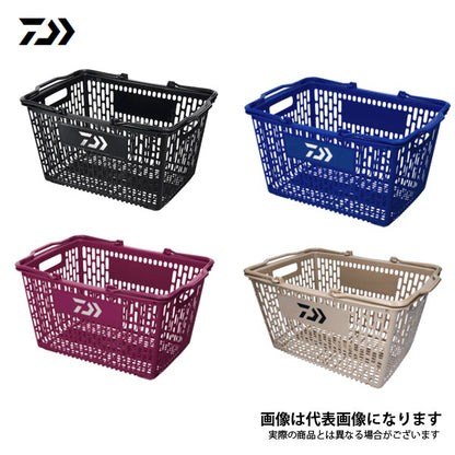 マルチバスケット