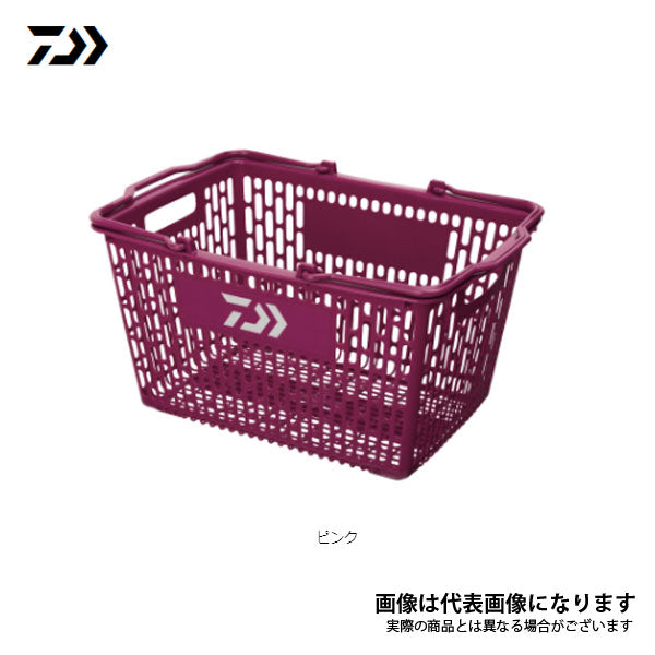 マルチバスケット