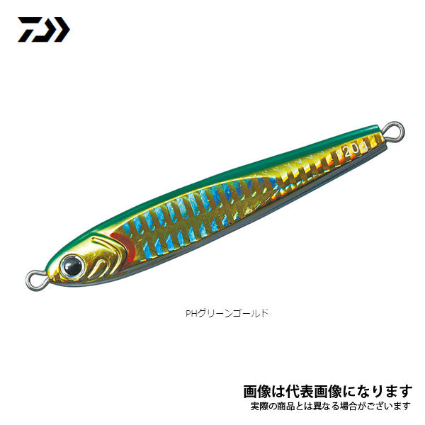 ソルティガ TGベイト 180g