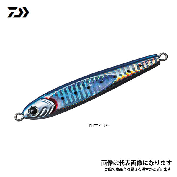 ソルティガ TGベイト 180g