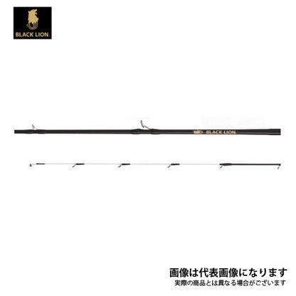 ブラックライオン HUNDRED 55H