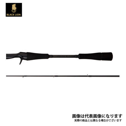 ブラックライオン HUNDRED 55H