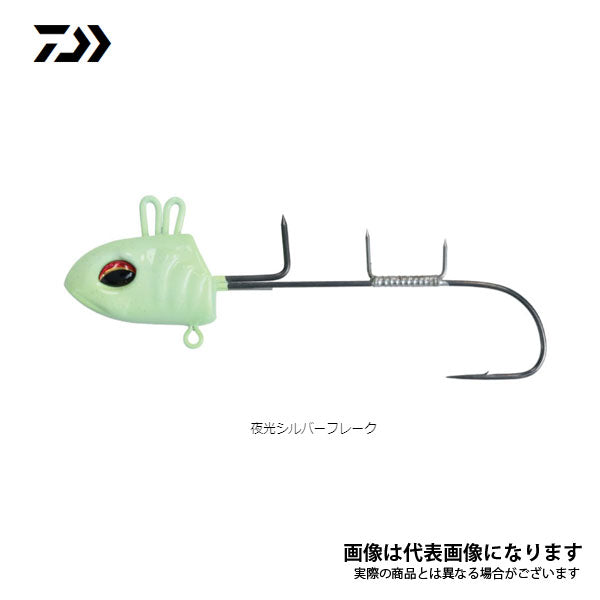 快適船タチウオテンヤSS MH(ミドルフック) 40号 – フィッシング