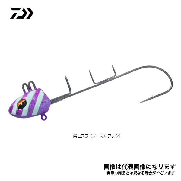 快適船タチウオテンヤSS TG ノーマルフック 40号