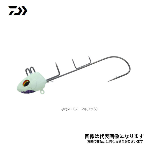 快適船タチウオテンヤSS TG ノーマルフック 40号