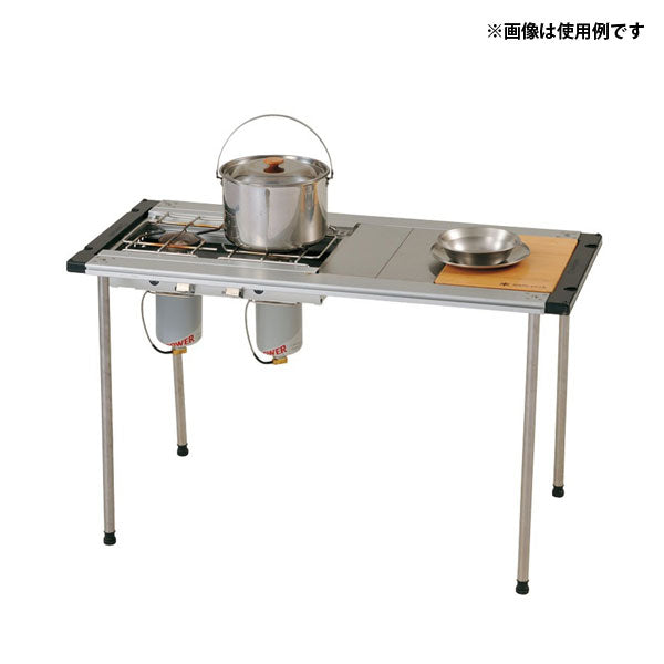 ウッドテーブル S竹 CK-125TR