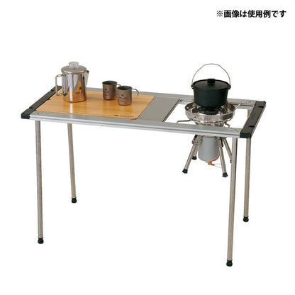 ウッドテーブル W竹 CK-126TR