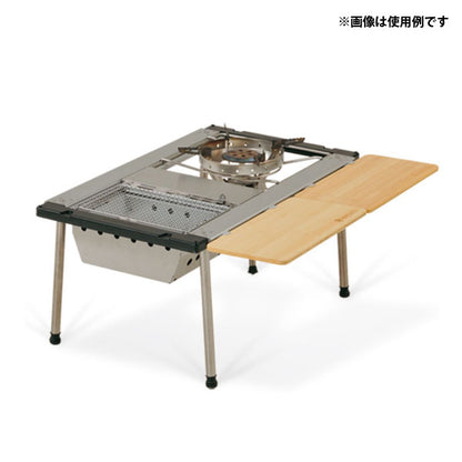 スライドトップハーフ竹 CK-153TR
