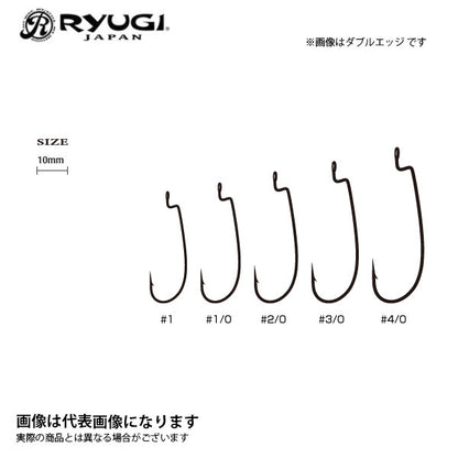 ダブルエッジ