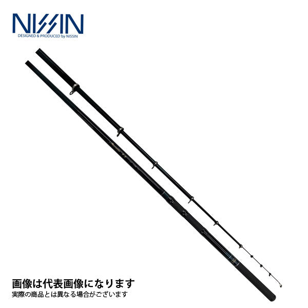 インヴィクタ チヌ 0.8-360