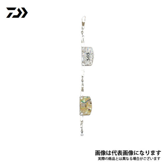 快適カワハギ ピラピラ集寄R 0.5号