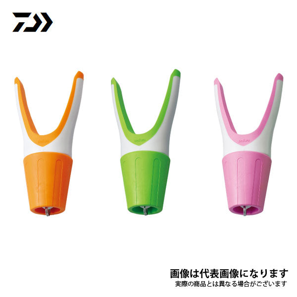 チョイ置きホルダー
