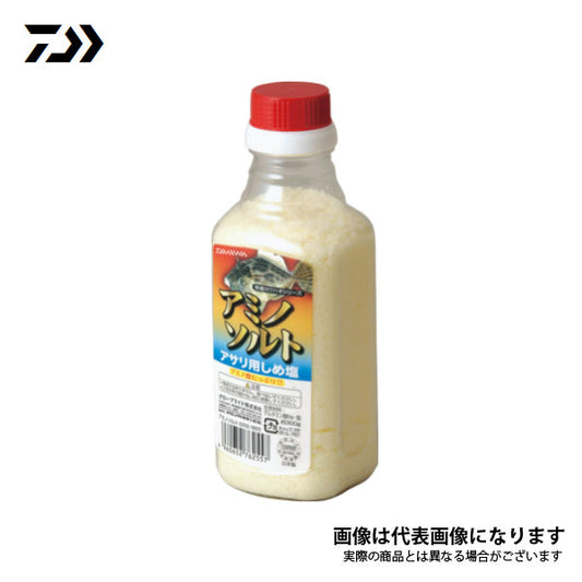 アミノソルト