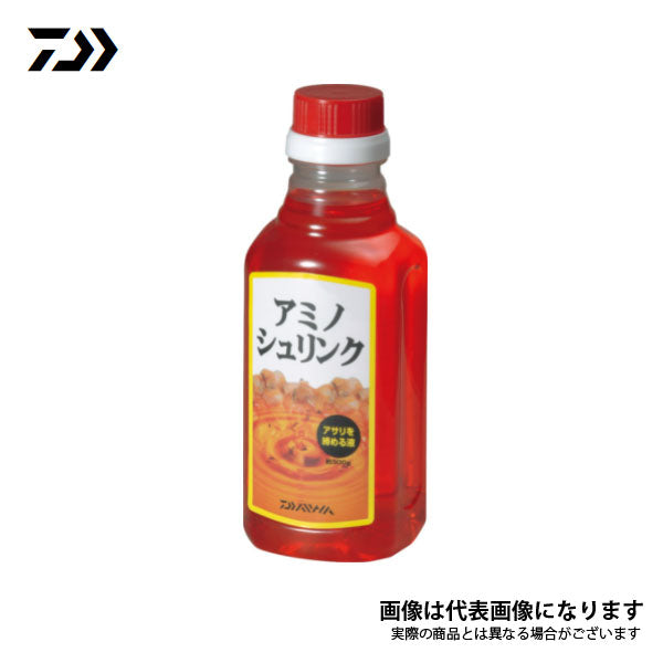 アミノシュリンク
