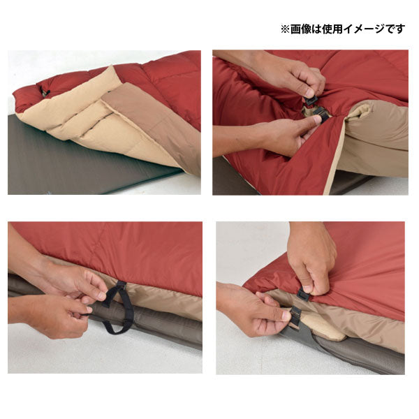 グランドオフトン シングル1000 [下限温度-15度] BD-050