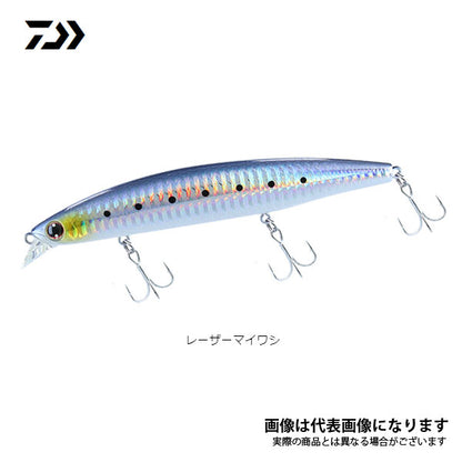 ショアラインシャイナーZ セットアッパー 97S