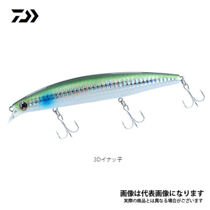 ショアラインシャイナーZ セットアッパー 97S