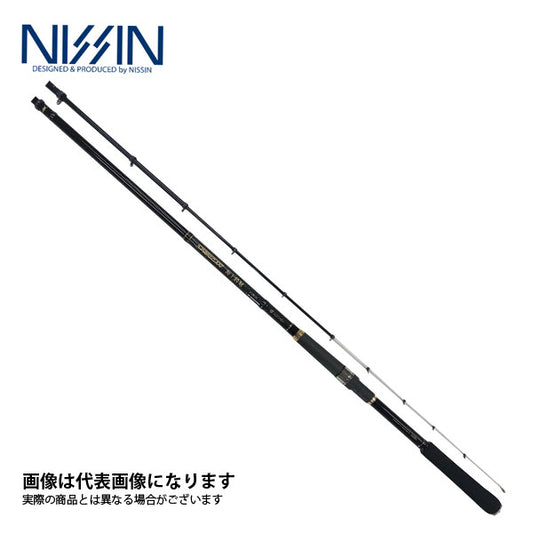 スプリガン 海上釣堀 H 3304 3304