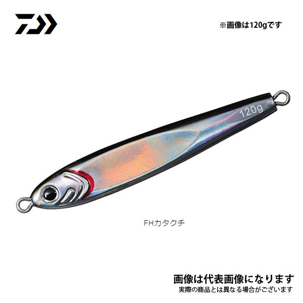ソルティガ TGベイト 180g