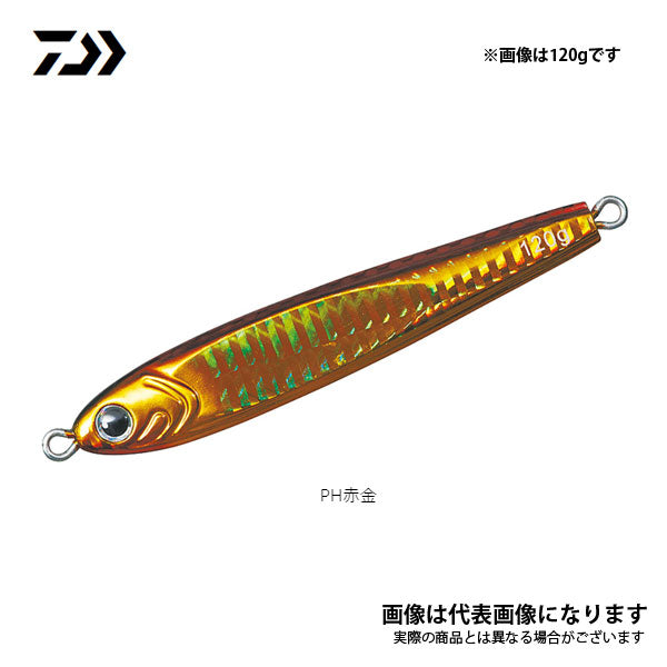 ソルティガ TGベイト 180g