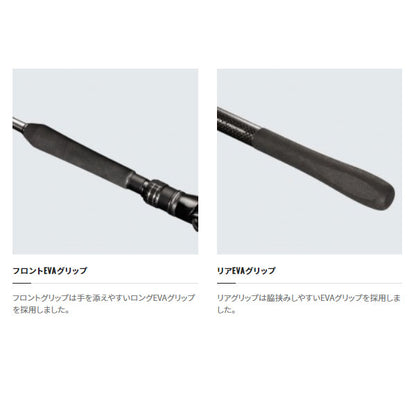 ミッドゲーム CI4＋73 HH240/RIGHT