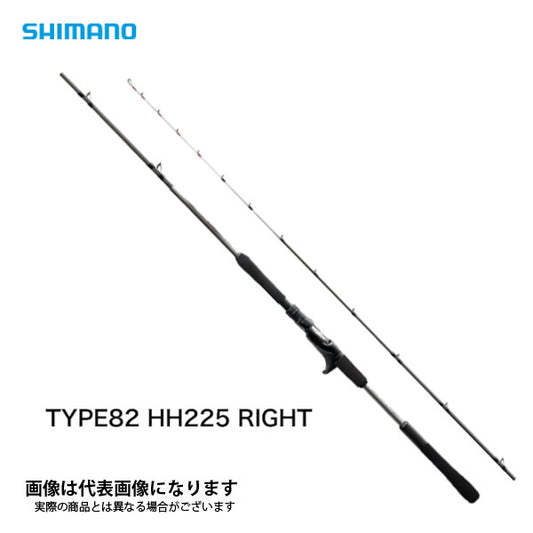 ミッドゲーム CI4＋82HH225R