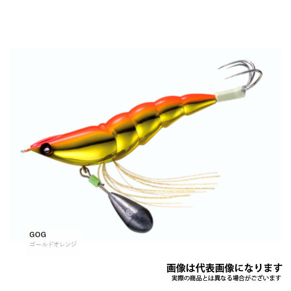 タコやん 3.5号