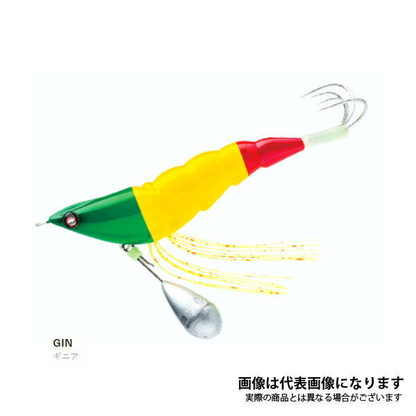 タコやん 3.5号