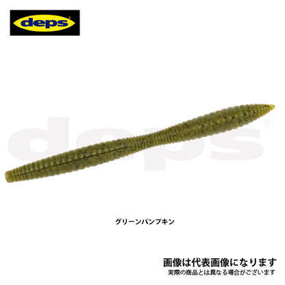 リバウンドスティック 6インチ