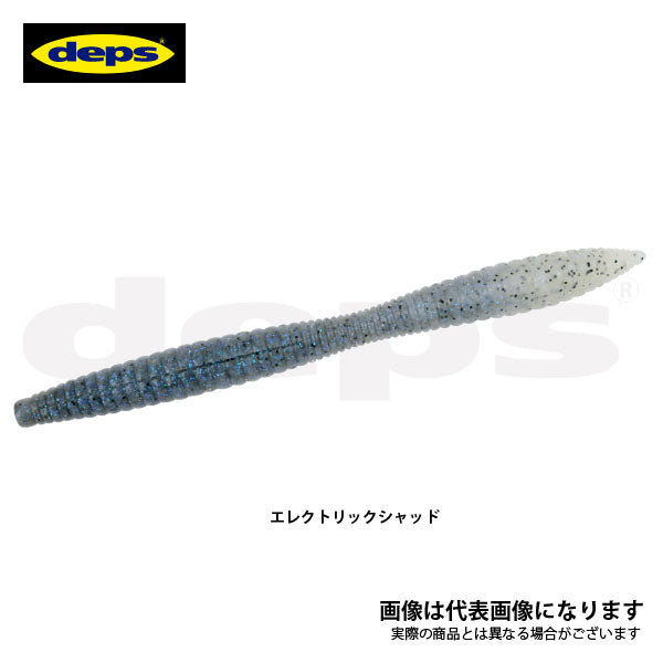リバウンドスティック 6インチ