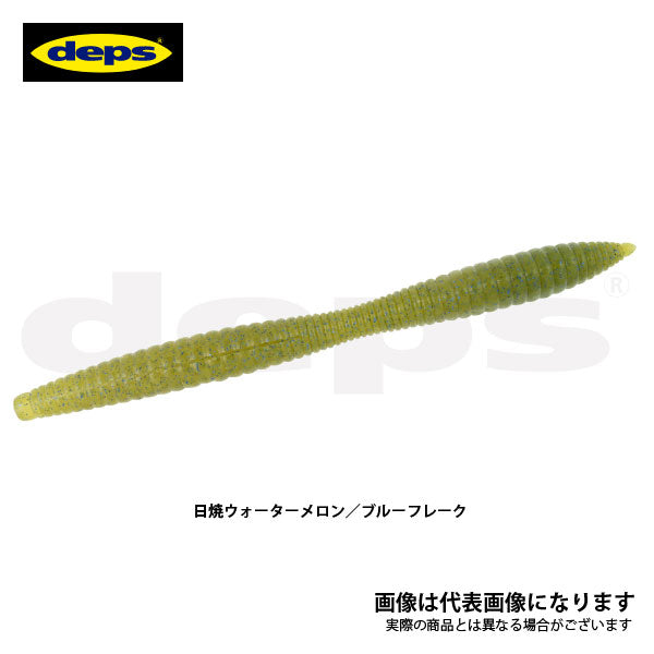 リバウンドスティック 6インチ