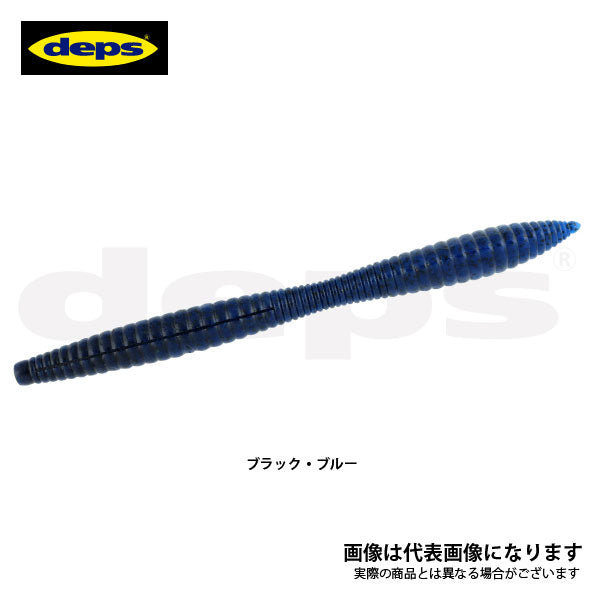 リバウンドスティック 7インチ