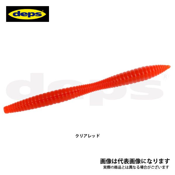 DEPSリバウンドスティック　6inch、7inch REBOUND STICK | deps OFFICIAL HP | デプス 公式HP
