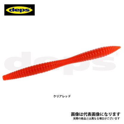 リバウンドスティック 7インチ