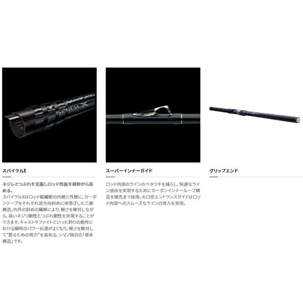 21 ブルズアイ遠投 SI 4-520