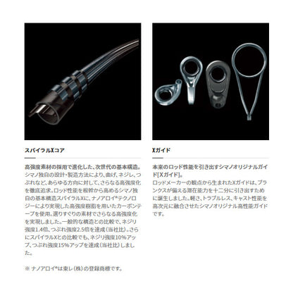 セフィア XR S76UL-S