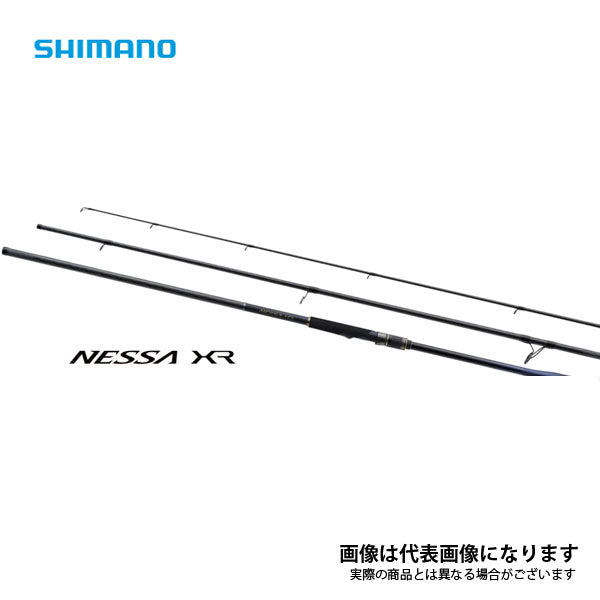 Amazon | シマノ(SHIMANO) ロッド 21 ネッサXR S100MH+ | シマノ